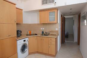 Amdar Holiday Apartments