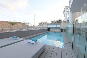 Amdar Holiday Apartments