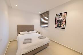 Amdar Holiday Apartments