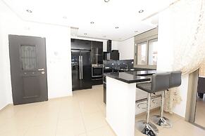 Amdar Holiday Apartments