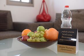 Amdar Holiday Apartments