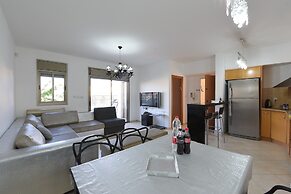 Amdar Holiday Apartments