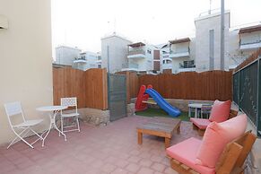 Amdar Holiday Apartments