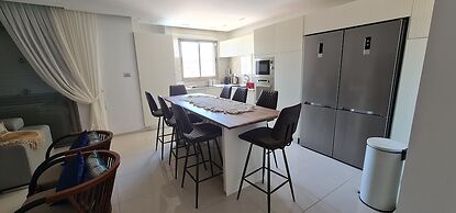 Amdar Holiday Apartments