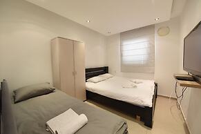 Amdar Holiday Apartments