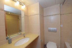 Amdar Holiday Apartments