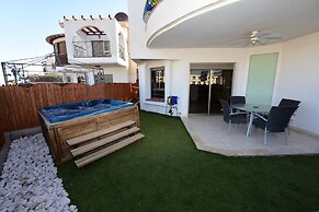 Amdar Holiday Apartments