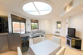 Amdar Holiday Apartments