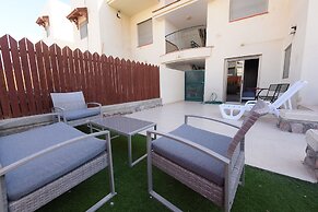 Amdar Holiday Apartments