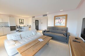 Amdar Holiday Apartments