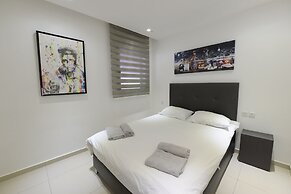 Amdar Holiday Apartments