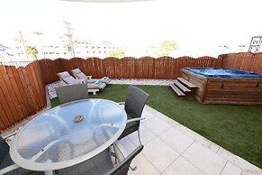 Amdar Holiday Apartments