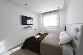 Amdar Holiday Apartments
