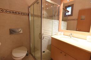 Amdar Holiday Apartments