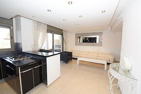 Amdar Holiday Apartments