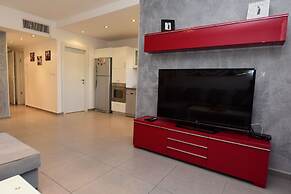 Amdar Holiday Apartments