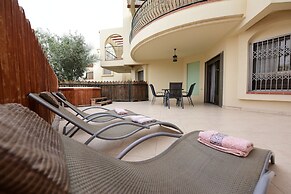 Amdar Holiday Apartments