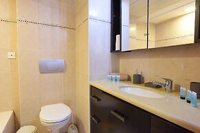 Amdar Holiday Apartments