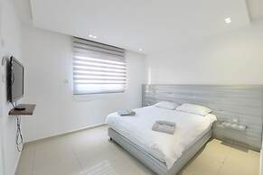 Amdar Holiday Apartments