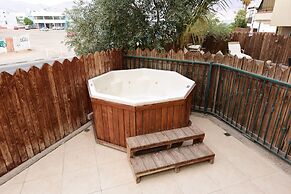 Amdar Holiday Apartments