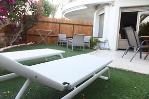 Amdar Holiday Apartments