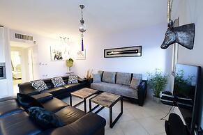 Amdar Holiday Apartments