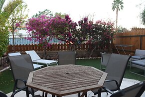 Amdar Holiday Apartments