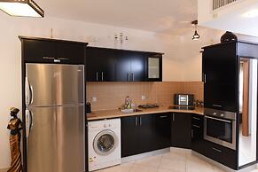 Amdar Holiday Apartments