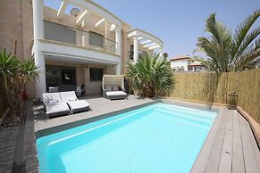 Amdar Holiday Apartments