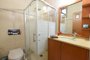 Amdar Holiday Apartments