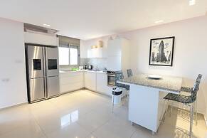 Amdar Holiday Apartments