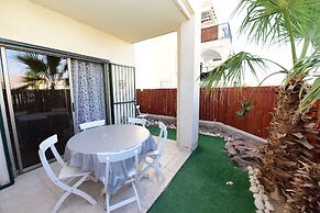 Amdar Holiday Apartments