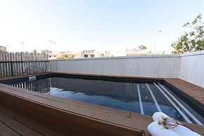 Amdar Holiday Apartments