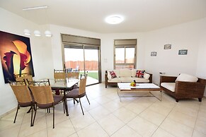 Amdar Holiday Apartments