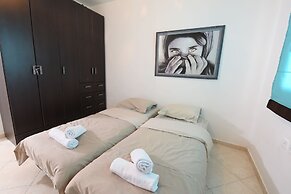 Amdar Holiday Apartments