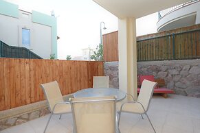 Amdar Holiday Apartments