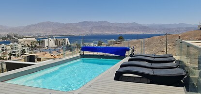 Amdar Holiday Apartments