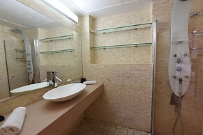 Amdar Holiday Apartments