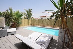 Amdar Holiday Apartments