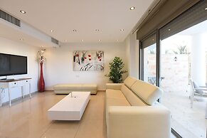 Amdar Holiday Apartments