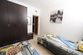 Amdar Holiday Apartments