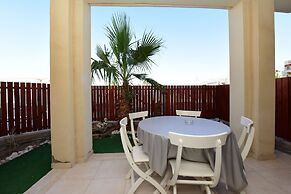 Amdar Holiday Apartments