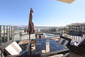 Amdar Holiday Apartments