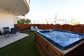 Amdar Holiday Apartments