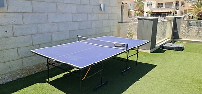 Amdar Holiday Apartments