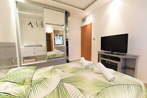 Amdar Holiday Apartments