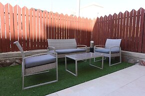 Amdar Holiday Apartments