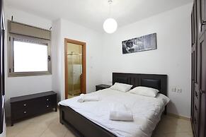 Amdar Holiday Apartments