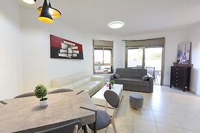 Amdar Holiday Apartments