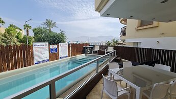 Amdar Holiday Apartments